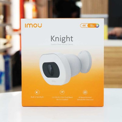 Imou Knight 4K IPC-F88FIP-V2-5